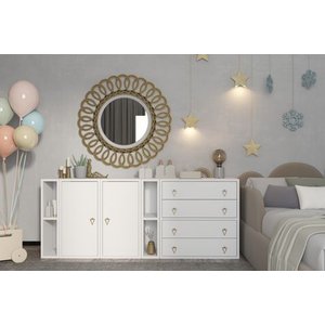 Playbox Oyuncak Dolabi, Pnr-oba-1001