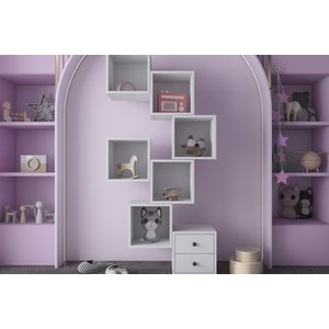 Playbox Oyuncak Dolabi, Nrg-od-1001