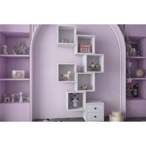 Playbox Oyuncak Dolabi, Nrg-od-1001