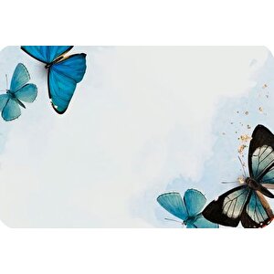 Rovi̇go Home Di̇ji̇tal Baskili İki̇li̇ Banyo Paspas Takimi, Rvg5262