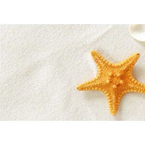 Di̇ji̇tal Baski, Kaymaz Taban İki̇li̇ Banyo Paspasi 100x60 + 60x50 Cm  Rvg5044