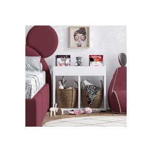 Emi̇ly Çocuk Ki̇tapliği, Dec0129