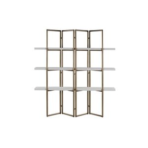 Cloe Metal Ki̇taplik, Gold