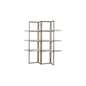 Cloe Metal Ki̇taplik, Gold