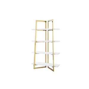 Nysa Ki̇taplik, Gold Beyaz