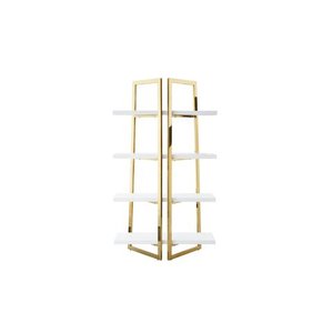 Nysa Ki̇taplik, Gold Beyaz