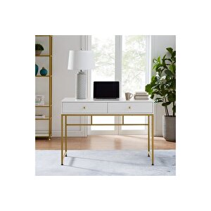 Sereni̇ty Şi̇fonyer, Metal, Beyaz Gold