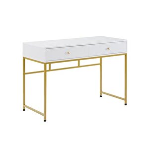 Sereni̇ty Şi̇fonyer, Metal, Beyaz Gold