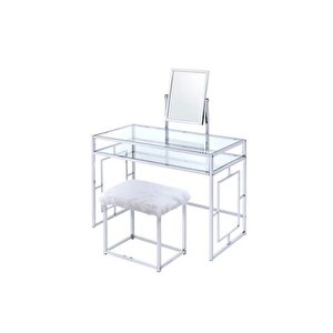 Abi̇gai̇l Şi̇fonyer Ve Tabure, Metal