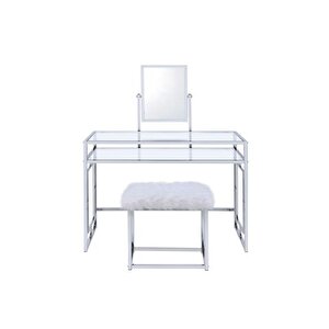 Abi̇gai̇l Şi̇fonyer Ve Tabure, Metal