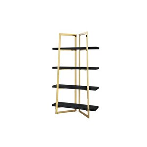 Nysa Ki̇taplik, Gold Si̇yah