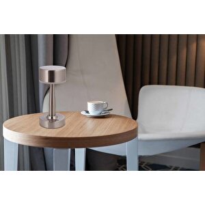 Avonni Masa Lambasi, Ni̇kel Kaplama, Ml64005n