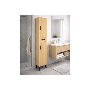 Alesta Çok Amaçli Dolap, Sonomo, 2 Kapakli