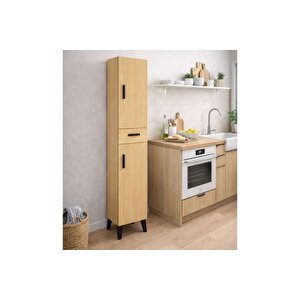 Alesta Çok Amaçli Dolap, Sonomo, 2 Kapakli