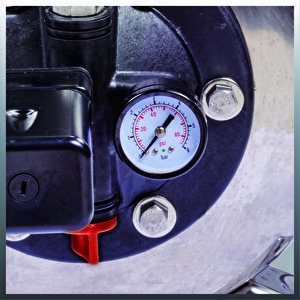 Hidrofor Gc-ww 1250 Nn 4173490