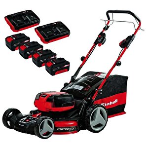 Ge-cm 36/47 Hw Li Çim Biçme Makinesi