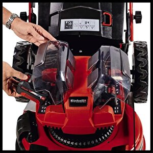 Ge-cm 36/47 Hw Li Çim Biçme Makinesi