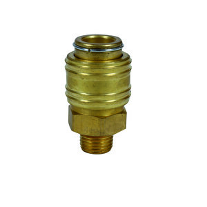 Accessory Nipel R1/4" (erkek)