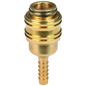 Accessory Hızlı Bağlantı Nipeli 6 Mm