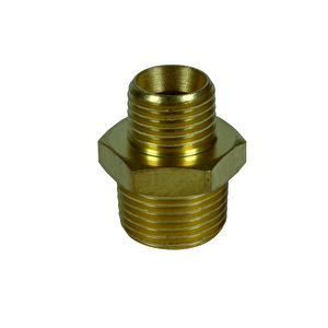Accessory Redüksiyon Nipel R3/8" Ag - R1/4" Ag