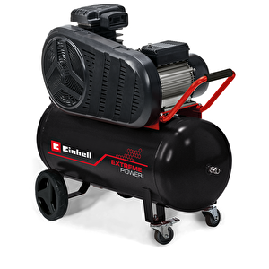 Expert Te-ac 430/50/10, Kompresör (yağlı)