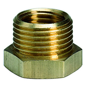 Accessory Redüksiyon Nipel R3/8 Ag - R1/4 Ig