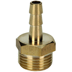 Accessory Hortum Rekoru R3/8 6 Mm (erkek), Uzun