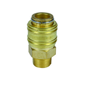 Accessory Nipel R3/8" (erkek)