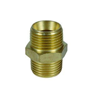 Accessory Çift Taraflı Nipel R3/8"