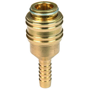 Accessory Hızlı Bağlantı Nipeli 9 Mm