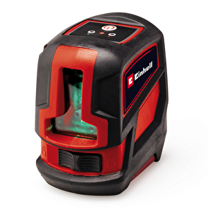 Çapraz Çizgi Lazeri Tc-ll 2 G 2270109