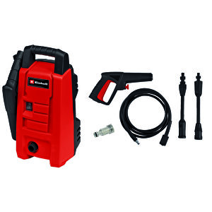 Yüksek Basınçlı Yıkama Makinesi Tc-hp 90 4140740