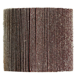 Accessory Zımpara Kanatlı Fırça 120x100, Zımpara Rulosu Aksesuarı ( Tp-br 18/32 Li Bl Için)