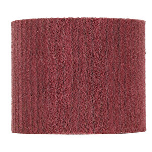Accessory Sentetik Elyaf 120x100 Mm, Zımpara Rulosu Aksesuarı ( Tp-br 18/32 Li Bl Için)