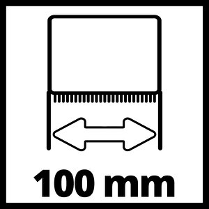 Accessory Sentetik Elyaf 120x100 Mm, Zımpara Rulosu Aksesuarı ( Tp-br 18/32 Li Bl Için)