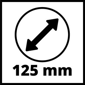 Orijinal 3 Parçalı Polisaj Pedi Seti, ∅ 125 Mm 2093247