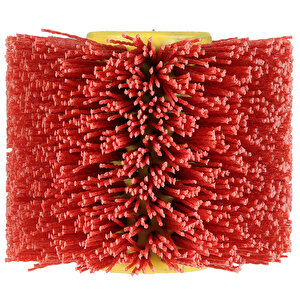 Accessory Naylon Fırça 120×100 Mm, Zımpara Rulosu Aksesuarı ( Tp-br 18/32 Li Bl Için)