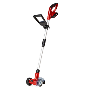 Classic Gc-cc 18 Li Kit (1x2,0 Ah), Akülü Derz Temizleme Makinesi