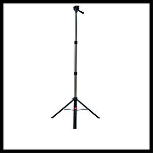 Orijinal Tripod 85 - 170 Cm 2270116