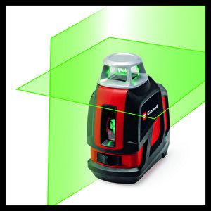 Çapraz Çizgi Lazeri Te-ll 360 G 2270119