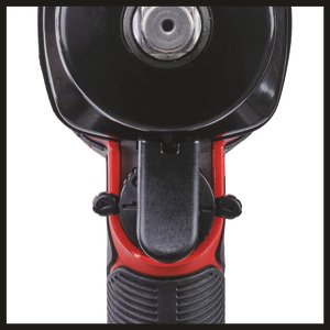 Einhell Havalı Somun Sıkma Makinesi Tc-pw 610 4138965 | Taşıma Çantası