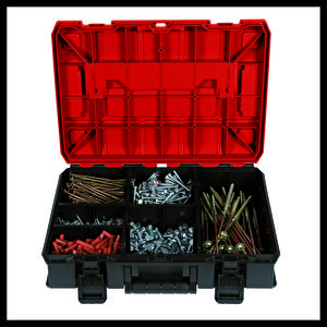 E-case S-f, Bölmeli 4540020