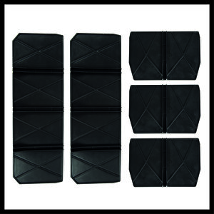E-case S-f, Bölmeli 4540020