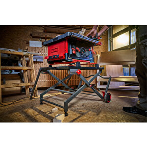 Einhell Orijinal Gönye Testere Standı E-stand Tss 4310605
