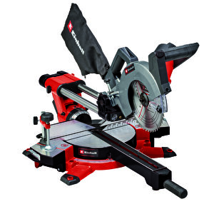 Expert Te-sm 2131 Dual, Pistonlu Gönye Kesme