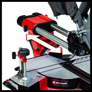 Expert Te-sm 2131 Dual, Pistonlu Gönye Kesme