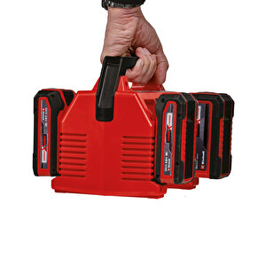 Einhell Orijinal 4a Quattrocharger Pxc 4512102
