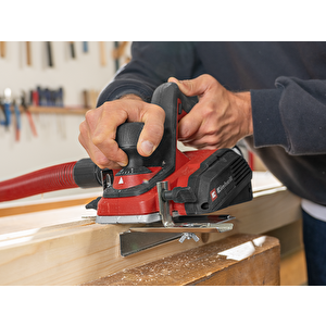 Einhell Classic Tc-pl 800, Planya