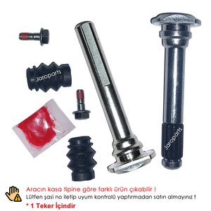 Seat Leon Arka Fren Kaliper Pim Takımı 2006-2013