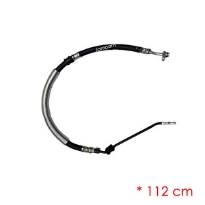 Honda Crv Direksiyon Pompa Hidrolik Basınç Hortumu 2002-2005 53713-s9a-q01